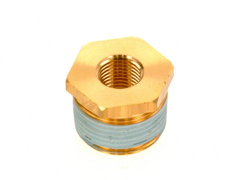 Bosch / Buderus Red-Nippel Rp 3/4xG1/4 MS 63038415