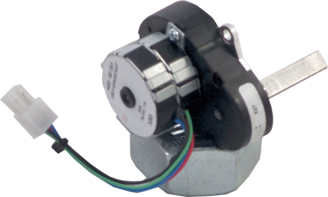 Wolf Motor der Bypass-Kl. für CWL-400 Excellent 2745157