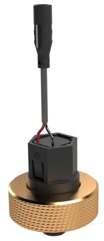 Kemper Magnetventil, für KHS Hygienespülung 6890401600
