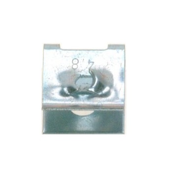 Bosch Schnappmutter 4,8-SNU2012 8718585254