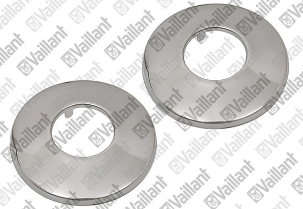 Vaillant Deckel, (x2) 0020206159