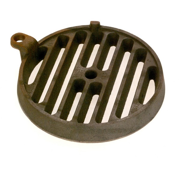 Buderus Rundrost H207/H307 87388000740