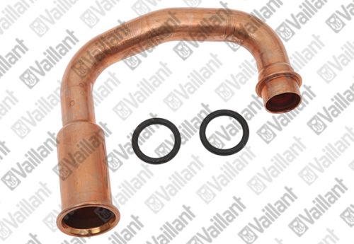 Vaillant Rohr für VCC 206/4-5 150 (R1) 0020186842