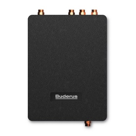 Buderus Logalux FS20/2 Frischwasserstation 7735600330