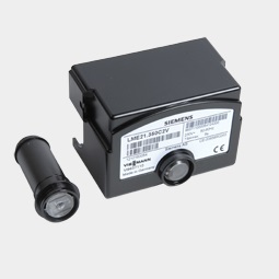 Viessmann Feuerungsautomat LME21.350 # 7826296