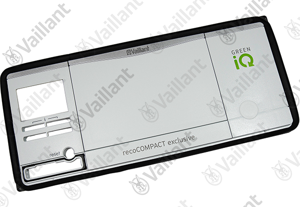 Vaillant Gehäuse, Display 0020269444