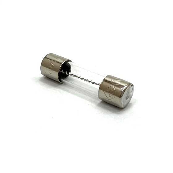 Buderus Sicherung 250V 6.3A 87161163170