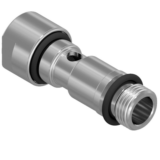 Purmo Übergangsstück für G 1/2'' AZ1EH000P100100