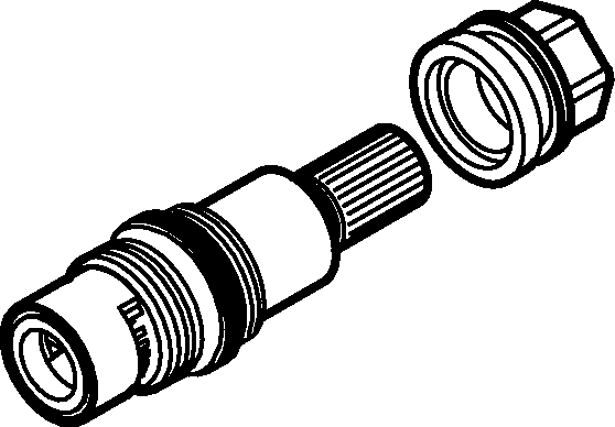 Hansa Oberteil G1/2 59913470