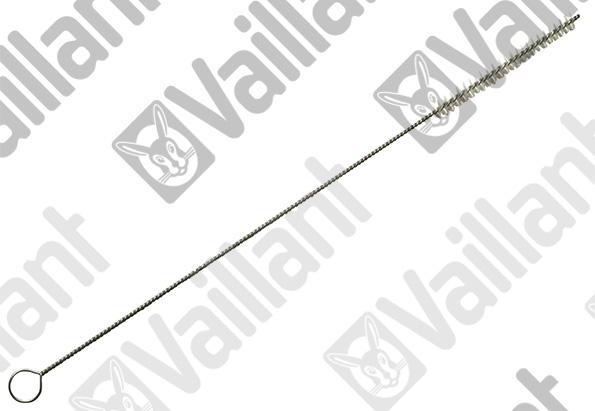 Vaillant Bürste Kesselbürste VK-Kessel (ohne VKS 60/2...VKG)