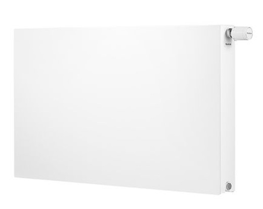 Buderus Heizkörper Logatrend VC-Plan.2 Typ 21 H: 40 B: 50cm, weiß, Rechts 7751401305