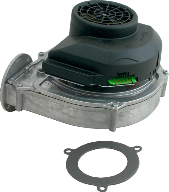 Wolf Ventilator Set für TGB-40 210001399