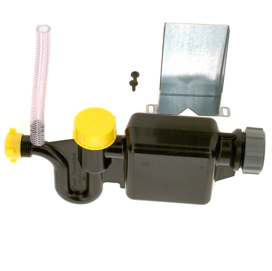 Buderus Siphon-Set V3 8718588599