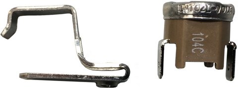 Bosch Temperaturbegrenzer 8738717112