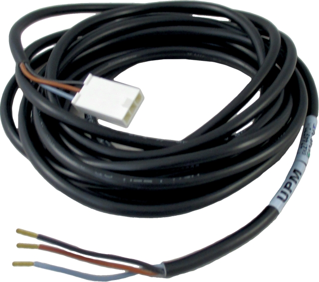 Wolf Kabel Steuerung modulierende Pumpe 4m für CPM-1-70 2744970