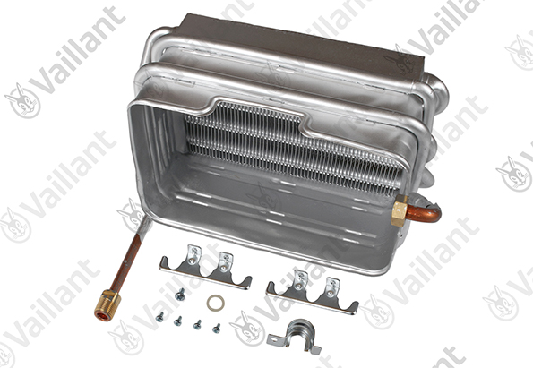 Vaillant Wärmetauscher 0010026289