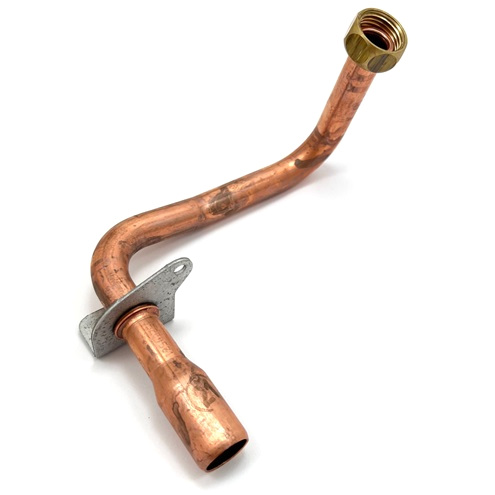Vaillant Gasrohr unten für VC 146+206+266+316/5-5 R5 0020217420