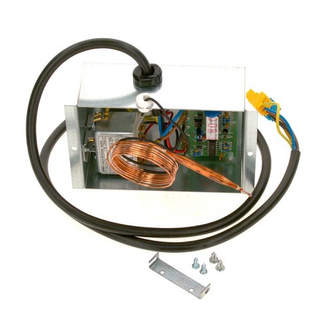 Buderus Abgasüberwachung AW50 S03 für HS3220 für G124, G134 63010494