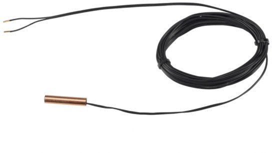Bosch Warmwasser-Temperaturfühler, Länge: 4m 8738202915