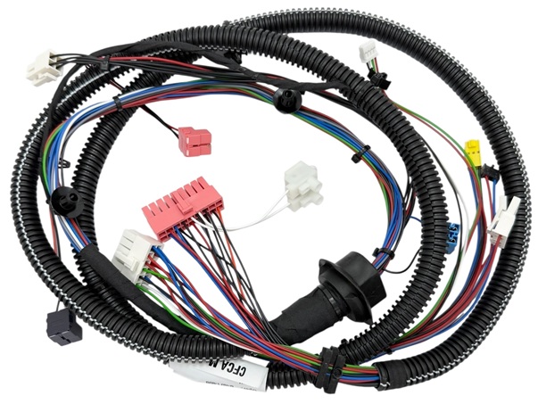 Vaillant Kabelbaum (Wärmezelle) für VCC 206/4-5 150 0020186829