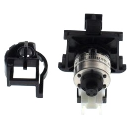 Buderus Stellmotor 8737712788