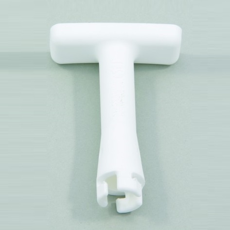 Ideal Standard Service Schlüssel für wasserloses Urinal RV05967