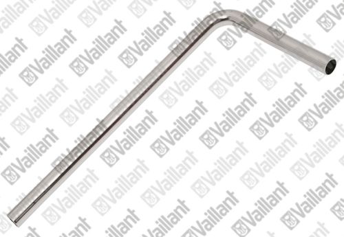 Vaillant Rohr für Zub. 0020183758 0020204537