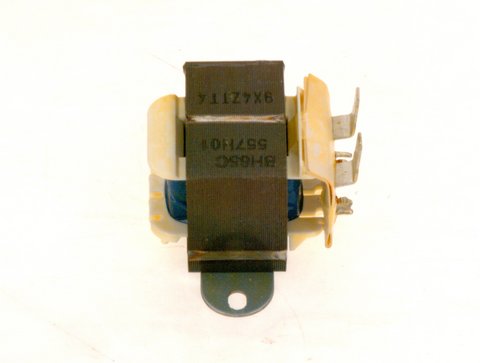 Bosch / Buderus Reaktor 87183124220
