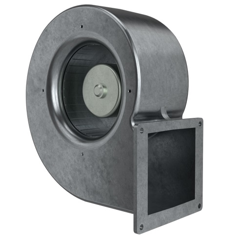 Kermi Fortluft-Ventilator für x-well F270 Y9103000089K