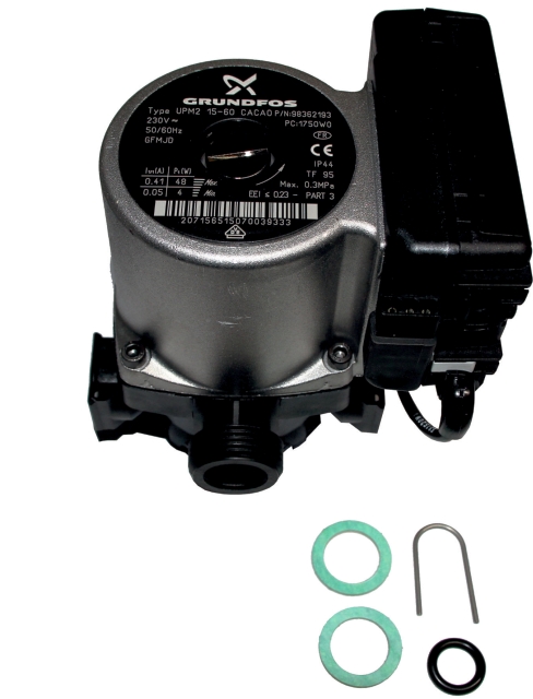 Wolf Hocheffizienzpumpe geregelt für CGB-2 207156599
