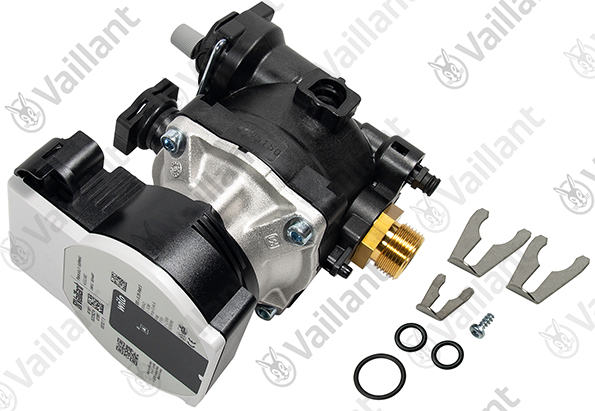 Vaillant Pumpe 0010025838