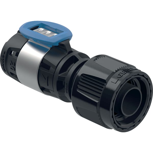 Geberit FlowFit Übergang mit MasterFix PPSU d20-MF20 620.291.00.1