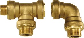 Bosch Speicheranschluss-Set R1 1/2 für Schicht-Ladesystem TS 8718532933