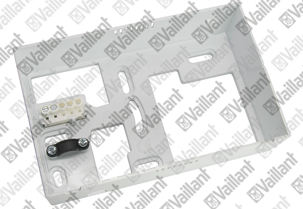 Vaillant Sockel Funkempfängereinheit calorMATIC VRC 430f VRT 392f