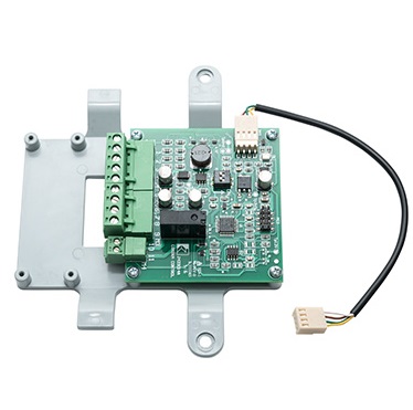 Kermi x-well Zusatzplatine zur KNX-Anbindung für S-Serie, F130/F170 Y3401000004K