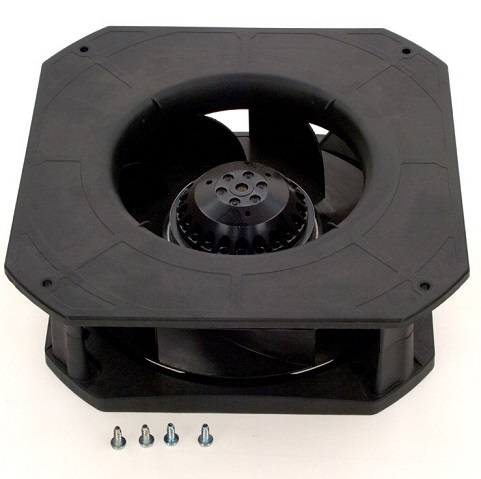 Bosch / Buderus Gebläse 87387201790