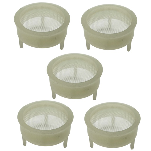 Viessmann Sieb CGS71 d=20,4 (5 Stck) # 7832277