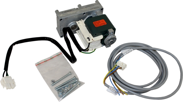 Wolf Motor Behälterschnecken für BPH-25/35 2269565