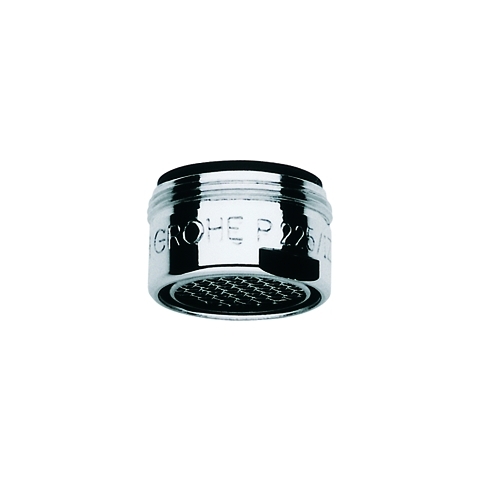 Grohe Sparmousseur 7,3 l/min bei 3 bar AG M24x1 chrom 13951000