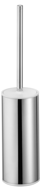 Keuco Bürstengarnitur Universala Standmodell, verchromt/anthrazit 04969010101