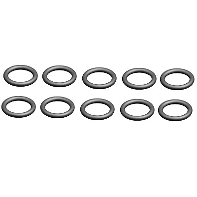 Bosch / Buderus O-Ring 36, 09x3, 53 10 Stück für GB162, für Wärmetauscher 7101488