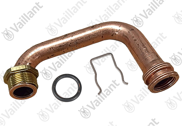 Vaillant Rohr 0010028568