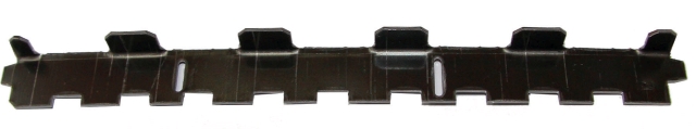 Wolf Abdeckblech Wärmetauscher für CGU-2/CGU-2K 8612147