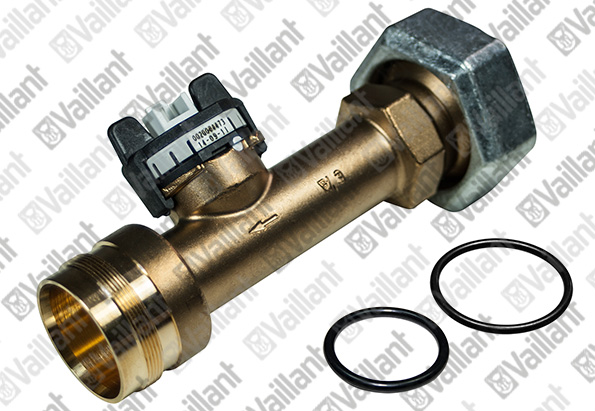 Vaillant Fühler Vortex für Gas-Wandheizgerät VC 356/4-7 VC 466/4-7 0020045977