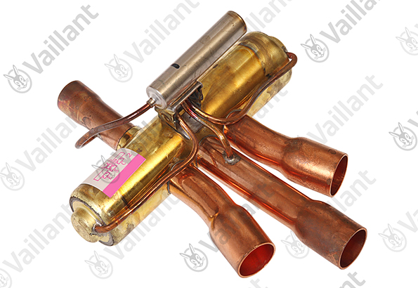Vaillant Ventil 0020266454