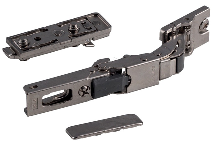 Geberit Scharnier Spiegeltüre Spiegelschrank, alle Modelle 595154000