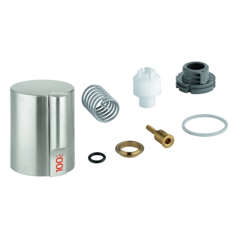 Grohe Griff supersteel 46679DC0