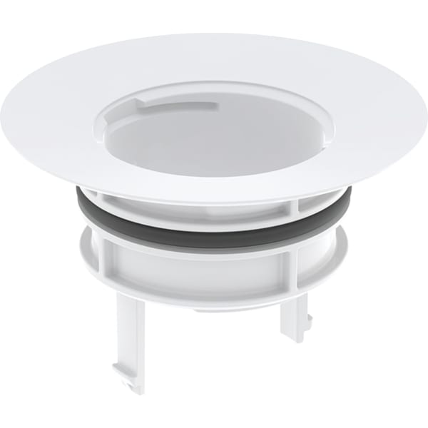 Geberit Adapter für Ablaufset 244.111.00.1
