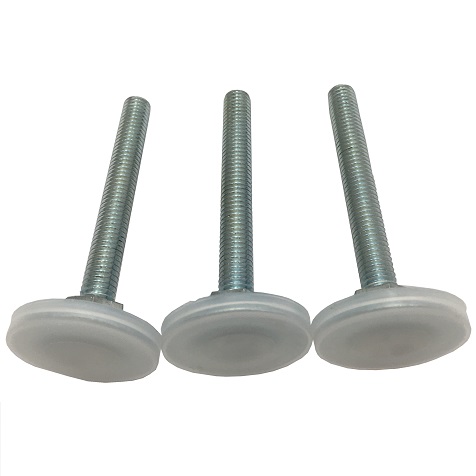 Vaillant Fuß (3 Stück) 0010033443
