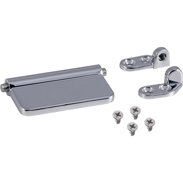 Geberit Set Scharniere für Urinaldeckel Mondo 596432000